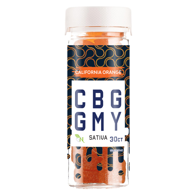 Comprehensive Analysis of the Finest CBG Gummies